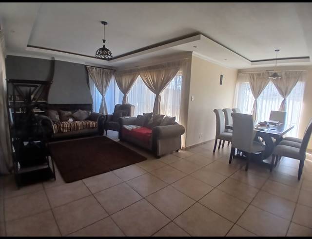 3 BEDROOM HOUSE FOR SALE IN DINWIDDIE